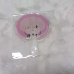 御伴散歩　ぽちくじ　D賞　亀甲・笹貫