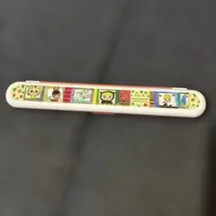 ecoute! カトラリーケース(お箸なし
