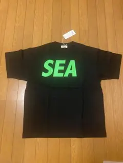 k*i様 windandsea Tシャツ　オレンジ k*i様 windandsea Tシャツ オレンジ | Mercari