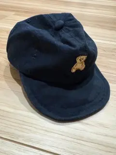 バースデイ POLOベビー帽子 キャップ 46cm