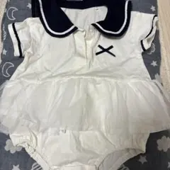 アカチャンホンポ　セーラー服のサムネイル