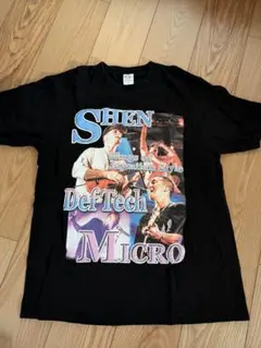 2026年最新】def tech tシャツの人気アイテム - メルカリ