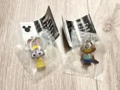 ズートピア2 めじるしアクセサリー 2種セット