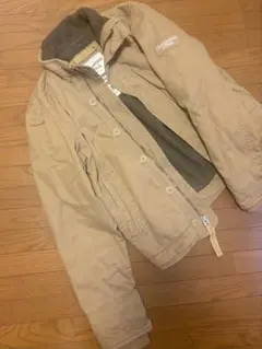 Abercrombie & Fitch ADIRONDACK ジャケットのサムネイル