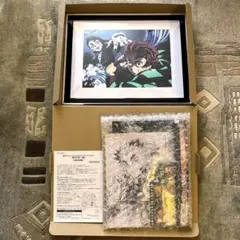 【特典のみ】劇場版 鬼滅の刃 無限列車編