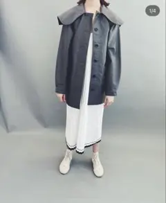 2025年最新】EDIT.FOR LULU レディース トレンチコート・スプリング