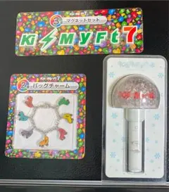 Kis-My-Ft2 グッズ