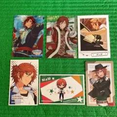 あんスタ MAMまとめ