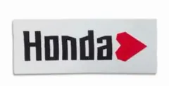 Honda ハート　スポーツタオルのサムネイル