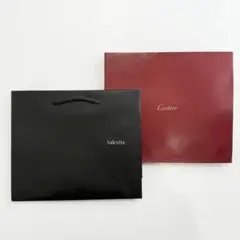 2026年最新】Cartier ショップ袋・ショッパーの人気アイテム - メルカリ