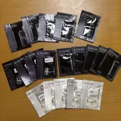 連休お値下げ❤️カネボウ　KANEBO サンプルセット