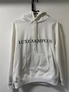 AKM UV STRETCH PULLOVER PARKA WHITEのサムネイル