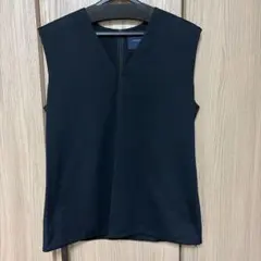 yori ヨリ 36 美品shirocon タキシードリボンブラウス 長袖 - メルカリ