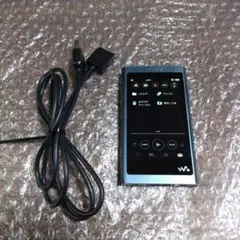 ソニーウォークマン NW−A55 管理ナンバー672