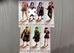 鬼滅の刃 無限城編 ランダムチケット風カード