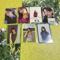 TWICE Strategy アルバム封入トレカ ダヒョン