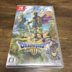 Switch ドラゴンクエスト3 そして伝説へ