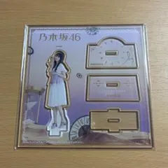 佐藤優羽　ローソン　日向坂46 ブロマイド　アクリルスタンド　当選品 日向坂46 アクリルスタンド 佐藤優羽 ローソン - メルカリ