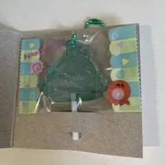 サンリオキャラクターズ　キャンディチャーム　ハンギョドン