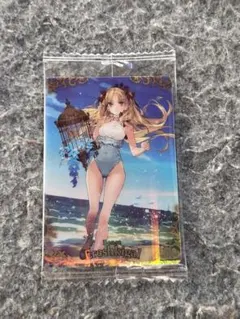 エレシュキガル キャラクターグッズ