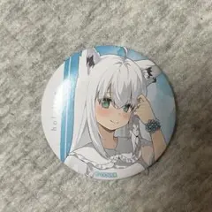 ホロライブ オンリー キャラバッジ ローソン 等 缶バッジ セット 白上フブキ Amazon.co.jp: ホロ ライブ ホロ ライブ LAWSON 缶バッジ