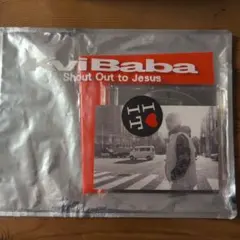 KviBaba Shout Out to Jesus　未開封