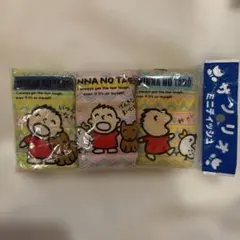 新品】伊勢丹 サンリオ みんなのたあ坊 メモ帳 chichipiコラボ - メルカリ