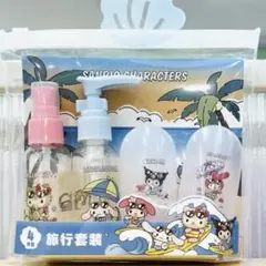 日焼けキティ キャラクターグッズ