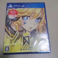 PS4 DJMAX RESPECT