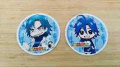 弱虫ペダル/夏祭り2018IN東京スカイツリータウン・コースター(2枚セット)