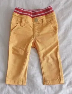 デニムパンツ　サムシング キッズ