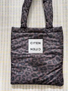 大人ミューズパフィトート