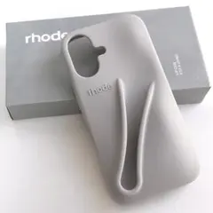 【全機種対応】rhode unscented iPhoneケース 日本未入荷 正規品 保証付き 2025 ロード スキン RHODE SKIN