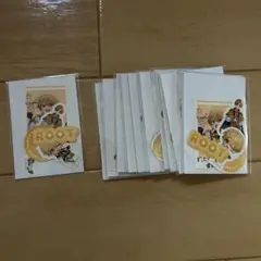 るぅと ステッカー 13枚セット