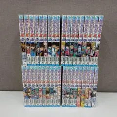 アイシールド21 全巻 稲垣理一郎 村田雄介のサムネイル