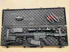 2025年最新】レシーライフルの人気アイテム - メルカリ