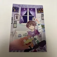 ポケモン　my151　ポストカード ポケモン My151 ゲンガー ポストカード - メルカリ