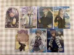 あんスタ 大神晃牙 グッズセット