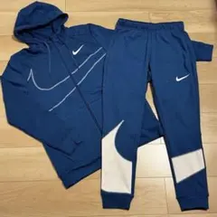 セットアップ パーカー