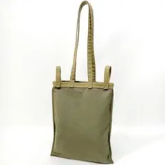 じ*ん様 MM6 マルジェラ ジャパニーズトート カーキ ナイロン ユニセックス 楽天市場】mm6 ジャパニーズ トート（素材（生地・毛糸