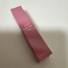 ロムアンド　rom&nd ジューシーラスティングティント　オードグレープ