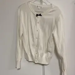 ROPÉ PICNIC カーディガン 120