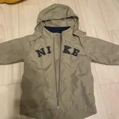 NIKE ウインドブレーカー