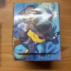 ポケカ　サプライ　まとめ売り　デッキシールド　デッキケース　プレイマット　ルリナ Amazon.co.jp: ルリナ デッキケース デッキシールド : ホーム＆キッチン