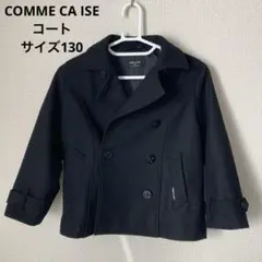 ⬜︎COMME CA ISE⬜︎コート
