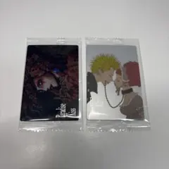 【即購入OK】矢沢あい Paradise Kiss 30周年 ウエハース カード