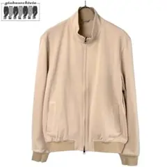 ★新品/定価5.4万★ giab's ARCHIVIO モダール ブルゾン 48のサムネイル