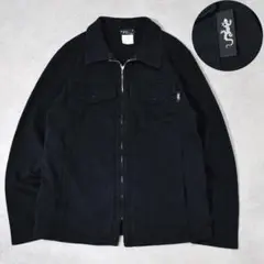 agnes.b archive zip up blouson 90’sフランス製 agnes.b archive zip up blouson 90'sフランス製