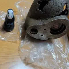 新品未使用✨ラピュタのロボット兵　一輪挿し 2025年最新】ロボット兵 一輪挿しの人気アイテム - メルカリ