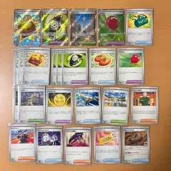 【36枚セット】 トレーナーズセット ファイトゴング カウンターゲイン ふうせん